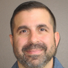 Erik Foster, MS, BCE