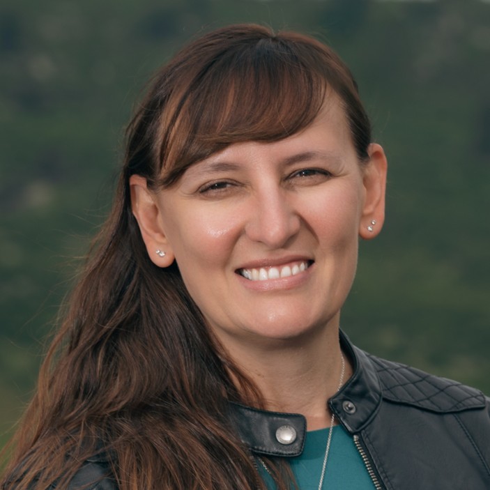 Dr. Susanna Visser, DrPH, MS