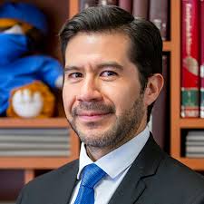 Carlos Cuellar Ramos