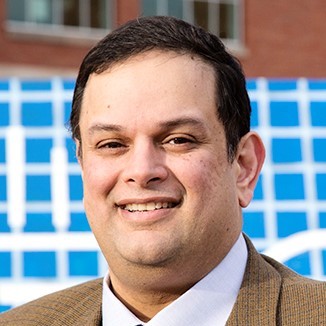 Kashif Ahmad